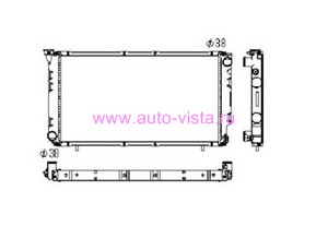   Subaru Legacy II A 98 45199AC070